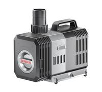 SunSun Pompa da laghetto CTP-8000 SuperECO 8000l/h 70W per circolazione e filtrazione acqua