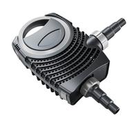 SunSun Pompa da laghetto NEO-12000 SuperECO 12000l/h 100W, per circolazione e filtrazione acqua