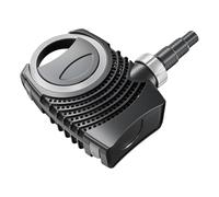 SunSun Pompa da laghetto NEO-6000 SuperECO 6000l/h 40W, per circolazione e filtrazione acqua