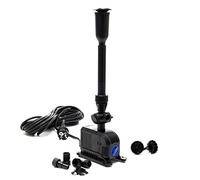 SunSun Pompa per Acquario fontane HJ-1503 Eco 1.500 l/h 35W