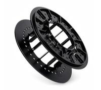 SunSun Ricambio CPF-2500: supporto per spugna filtrante, filtro a pressione per laghetto con lampada UVC, efficiente sistema di filtraggio per laghetto