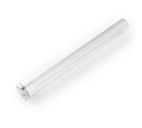 SunSun Ricambio per chiarificatore laghetti CUV-224 Tubo di Vetro al Quarzo A