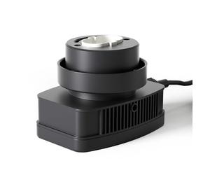 SunSun Ricambio per chiarificatore per laghetto UVC CUV-672 Trasformatore Set di Collegamento