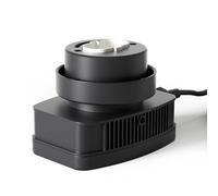 SunSun Ricambio per CUV-655 Chiarificatore per laghetto UVC Trasformatore Set di Collegamento