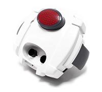 SunSun Testa del Filtro di Ricambio per Filtro Esterno acquari HW-703A