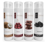 Suntana Autoabbronzante Mousse Combo - (3 X 200ML) Ora Configurato i Tuoi Pack