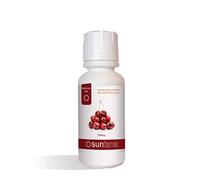 250ml Ciliegia Profumato 10% Spray Marroncino (Medio) - suntana Soluzione