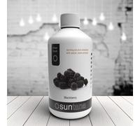 Suntana Spray Tan Profumato Blackberry After Dark 250ml