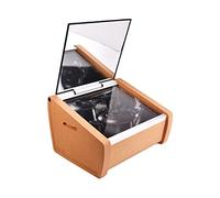 SunTaste 200 - Forno solare portatile per 4 persone, campeggio famiglia per tutte le stagioni