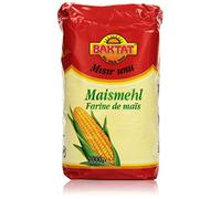 SUNTAT Farina di mais, 1 kg