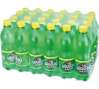 Suntat Uludag Gazoz, confezione da 24 flaconi da 500 ml