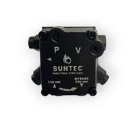 SUNTEC 7326 POMPA BRUCIATORE GASOLIO AN47A MOZZO Ø 32