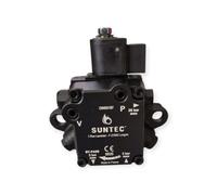 SUNTEC AL65C 9410 POMPA GASOLIO CON MOZZO Ø54 FLANGIA ED ELETTROVALVOLA DI RICAM