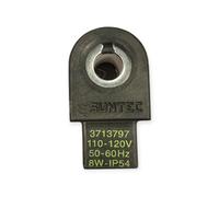 SUNTEC BOBINA ELETTROVALVOLA 110V 3713797 301479 CALDAIA