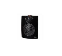 Suntec Ventola Riscaldamento Riscaldatore-Aria Air Booster 2000 Elite Nero