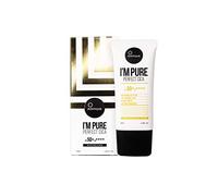 Suntique Protezione solare Viso I´m Pure Perfect Cica 50 ml