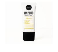 Suntique Protezione solare Viso I´m Pure Perfect Cica 50 ml
