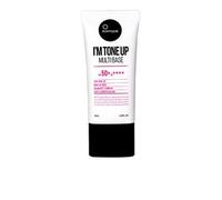 Suntique Protezione solare Viso I´m Tone Up Multi Base 50 ml