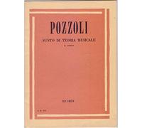 sunto di teoria musicale 2 corso