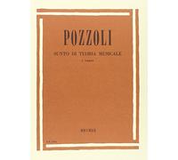 SUNTO DI TEORIA MUSICALE