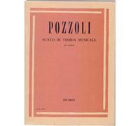 sunto di teoria musicale 3 corso