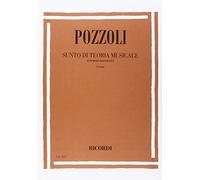 SUNTO DI TEORIA MUSICALE IN FORMA DIALOGATA