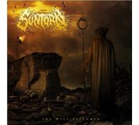 Suntorn - Will to Power