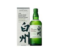 Suntory Hakushu Distiller's Reserve Japanese Whisky 70 cl