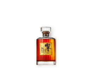 Suntory Hibiki 30 years 70 cl