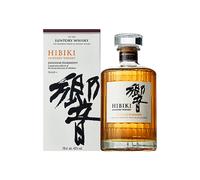 Suntory Hibiki Japanese Harmony Blended Whisky 70 cl