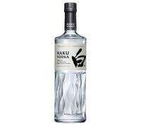 Suntory - Vodka Haku