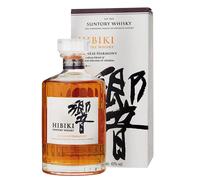 Suntory Japanese Harmony Whisky Hibiki 0,7 l, Astucciato