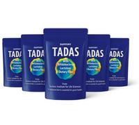 SUNTORY TADAS Lactulose Lactobacillus Bifidus 1.7g 30day Polvere IN Injapan 5pc