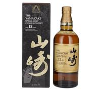 Suntory The Yamazaki 12 Years Old 100th Anniversary Single Malt 43% Vol. 0,7l in