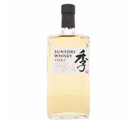 Suntory TOKI Blended Japanese Whisky 43,00% 0,70 Liter