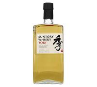 Suntory - Blended Japanese Whisky Toki