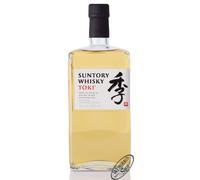 Suntory - Blended Japanese Whisky Toki