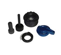 Suntour LO- Bedienungseinheit SR-Suntour-2220596377, unità di Controllo Lo SR Unisex-Adulti, Nero, Taglia Unica