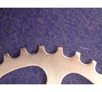 Suntour A-19T Dente Ruota Libera New Winner/Vincitore Pro Nuovo / N.Strada / MTB