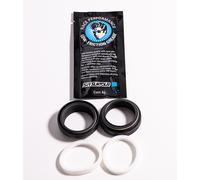 SUNTOUR Kit guarnizioni forcella e parapolvere AXON32/RAIDON32 XC/EPIXON XC/TR/9