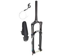 Suntour SR SF19 AXON34 Werx Boost RLRC - Forchetta da bicicletta, unisex, taglia 1