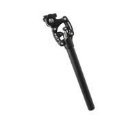 Suntour SR SP17 NCX - Seggiolone, taglia unica, colore: Nero