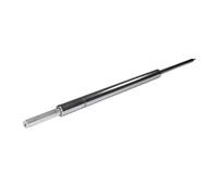 Suntour Unisex - Cartuccia per adulti 2220593236, Grigio, Taglia unica