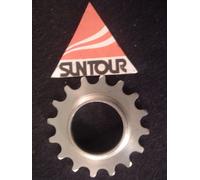 SunTour X-16T Dente 5/6-Spd New Winner/Winner Pro Nuovo/NOS Vintage Ruota Libera