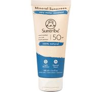 Suntribe Active Organic Mineral Protezione solare SPF 50