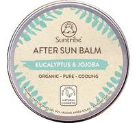 Suntribe After Sun Eucalipto & Jojoba 100 ml - Doposole