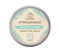 Suntribe Balsamo doposole biologico Eucalipto e Jojoba 150 ml 150 ml