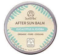 Eucalipto & Jojoba Doposole Lenitivo da 150ml per Tutti i Tipi di Pelle, Suntribe
