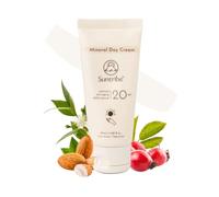 Suntribe Crema da giorno e crema idratante (senza colore)