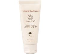 Suntribe Mineral Day Cream crema abbronzante minerale SPF 20 50 ml